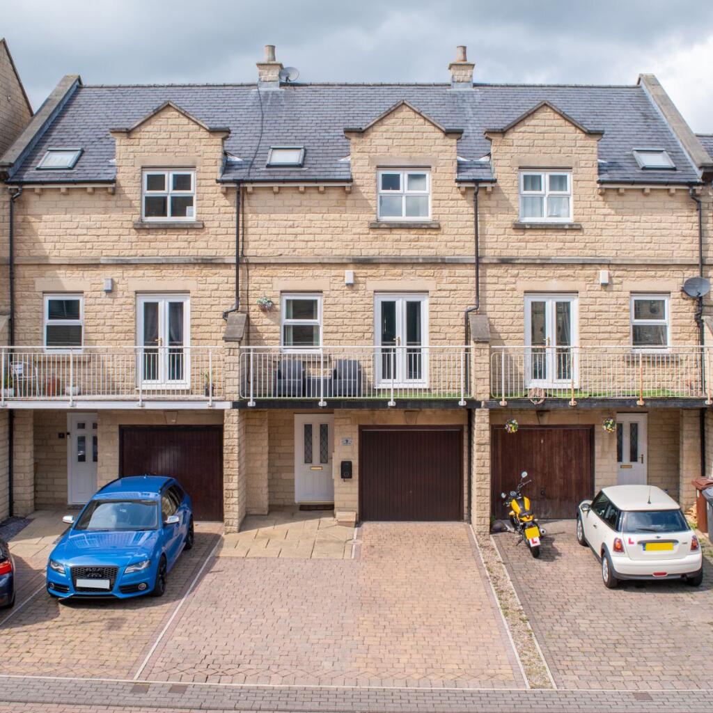 Property image for Cavendish Mews, Drighlington