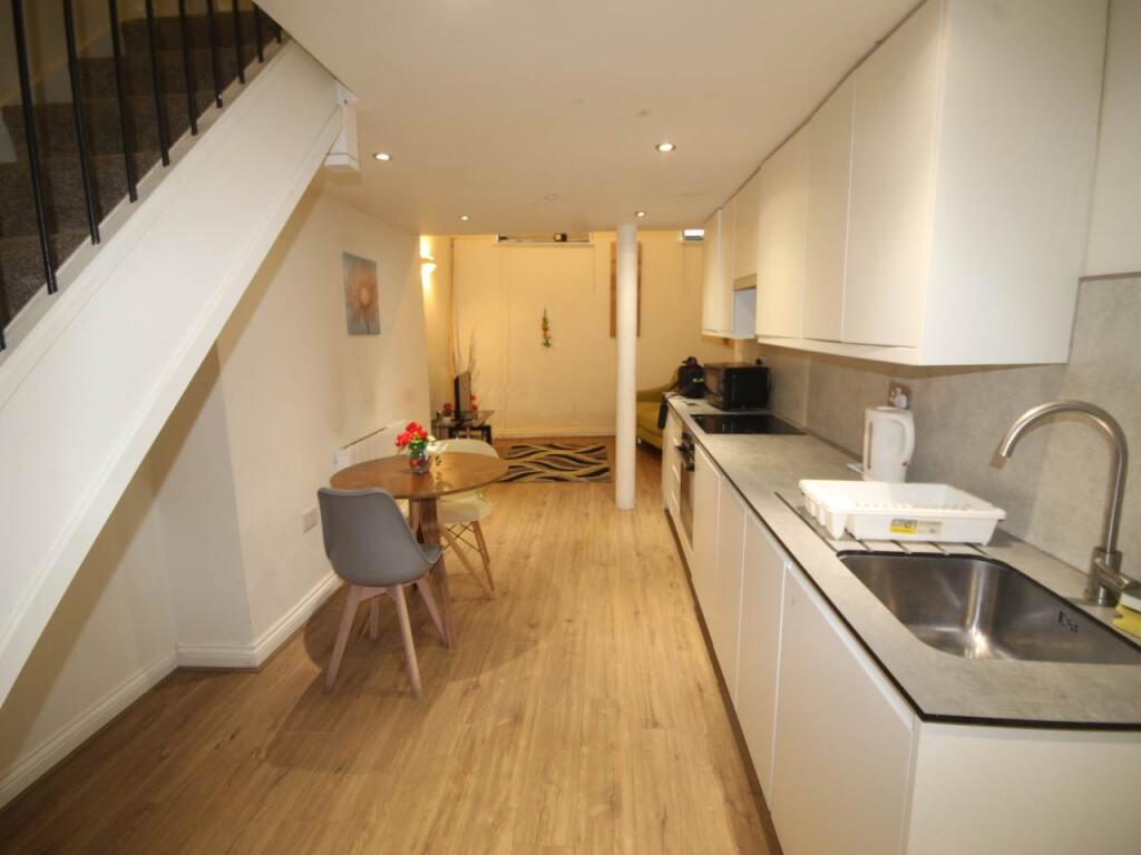 Additional image 2 of Albion House, 64a Vicar Lane, Bradford