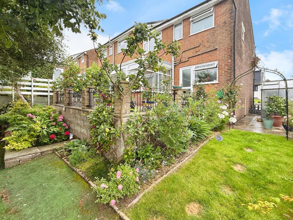 Additional image 14 of Collins Drive, Accrington, BB5