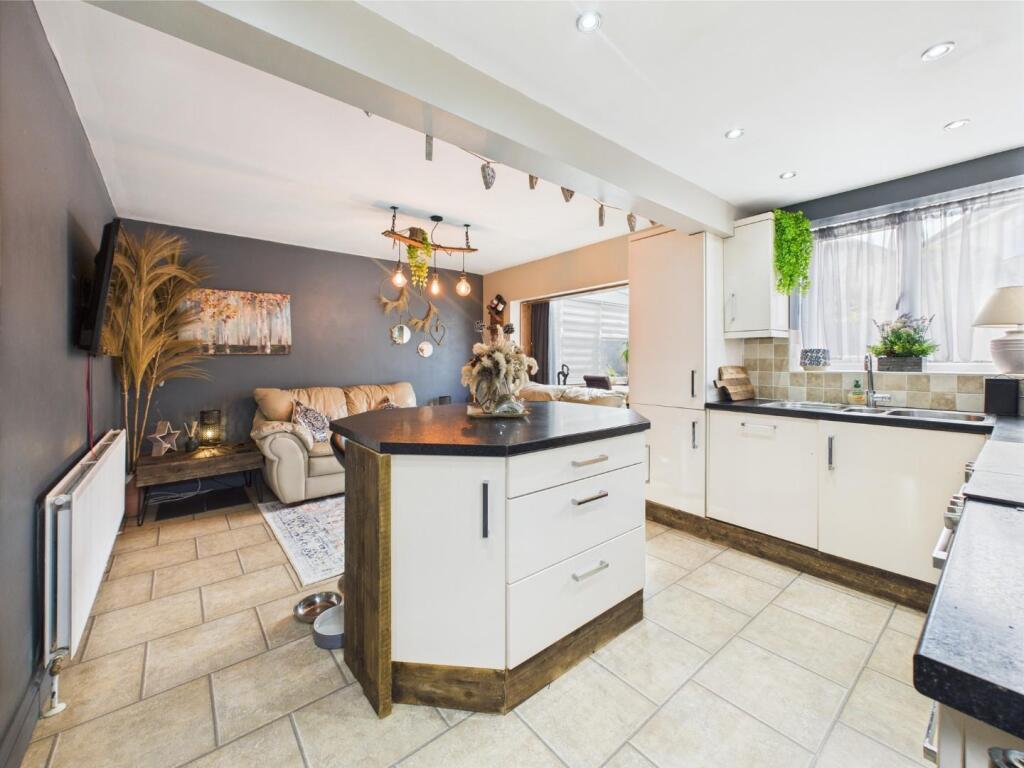 Additional image 5 of Fairy Dell, Bingley