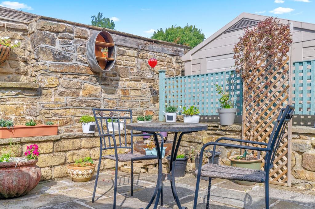 Additional image 20 of Hallas Lane, Cullingworth, Bradford, West Yorkshire, BD13