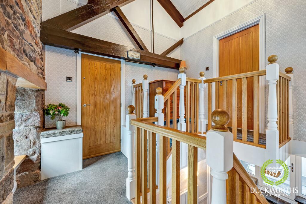 Additional image 26 of Duddon Avenue, Earnsdale Farm Duddon Avenue, BB3