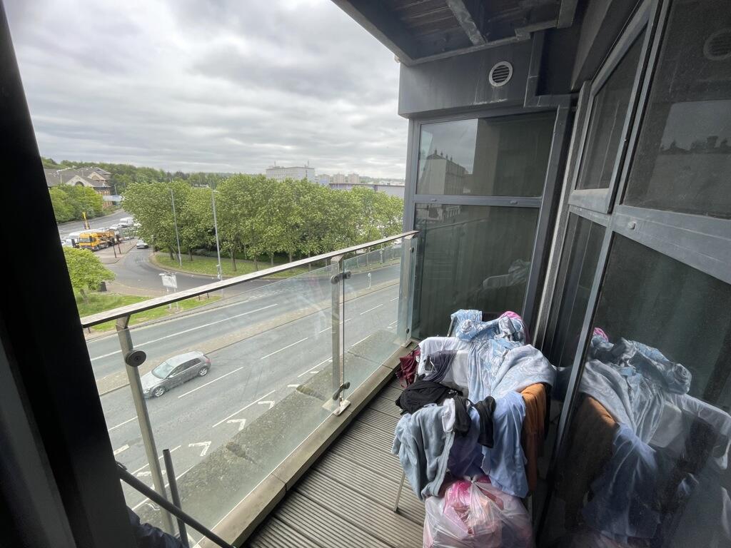 Additional image 15 of Apartment 315, The Gatehaus, Leeds Road, Bradford, West Yorkshire, BD1 5BL