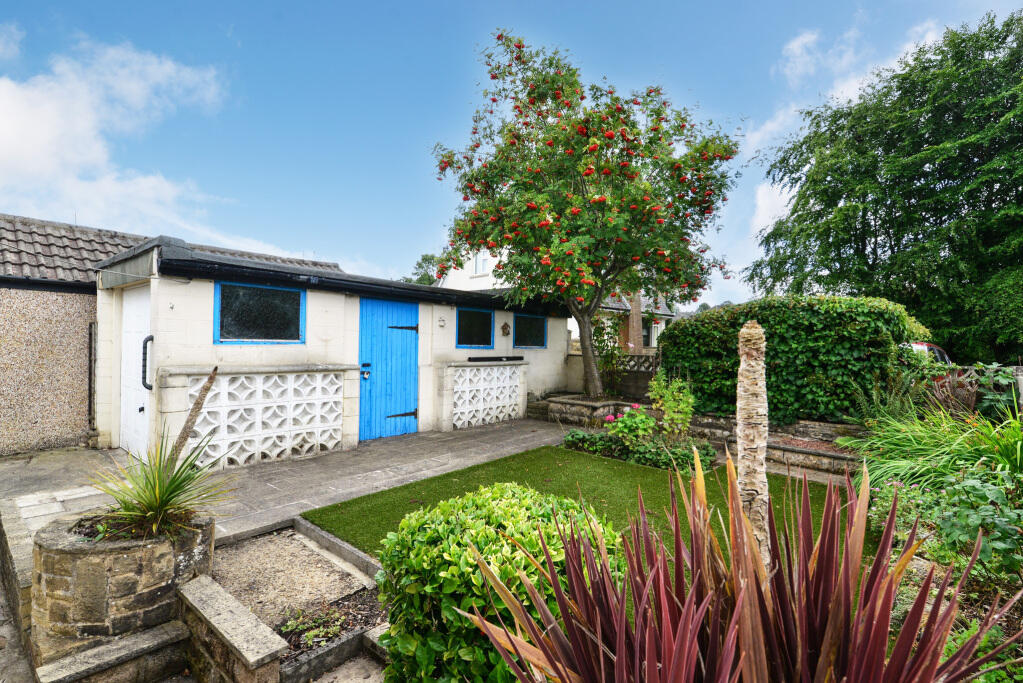 Additional image 10 of Manor House Road, Wilsden, West Yorkshire, BD15