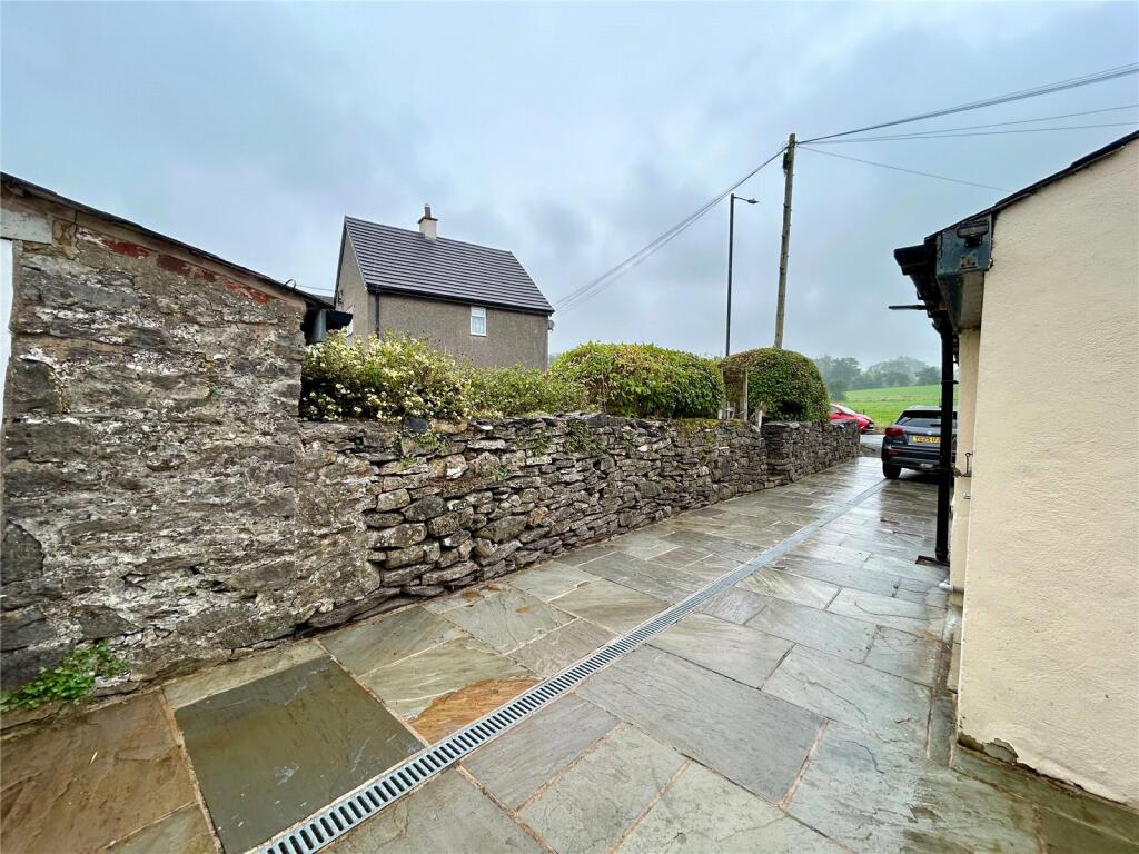 Additional image 18 of Sunnymeade, Main Street, Gisburn, Clitheroe, BB7