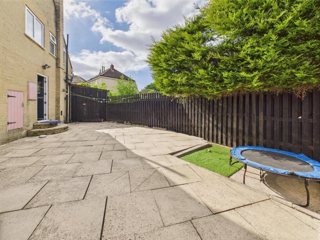 Additional image 18 of Fairy Dell, Bingley