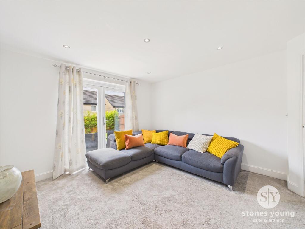 Additional image 7 of Henry Place, Clitheroe, BB7