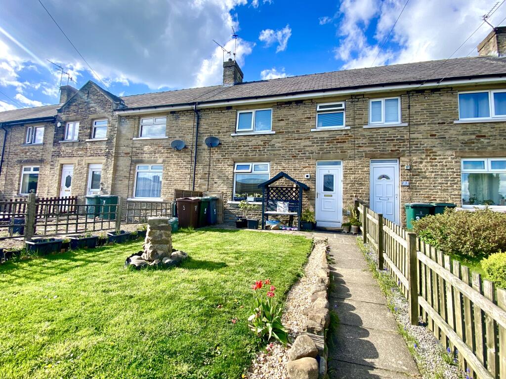 Additional image 3 of Marley View, Crossflatts, BD16