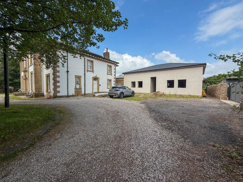 Additional image 39 of Preston Old Road, Blackburn, Lancashire, BB2 5NL