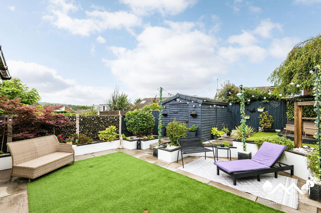 Additional image 39 of Fordside Avenue, Clayton Le Moors, Accrington, BB5