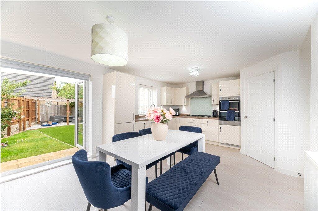 Additional image 4 of Castle Stead Crescent, Cullingworth, BD13