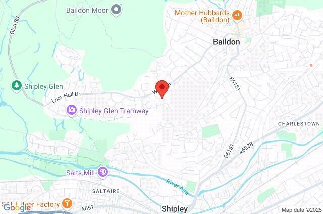 Additional image 23 of Oakleigh View, West Lane, Baildon, Shipley, BD17