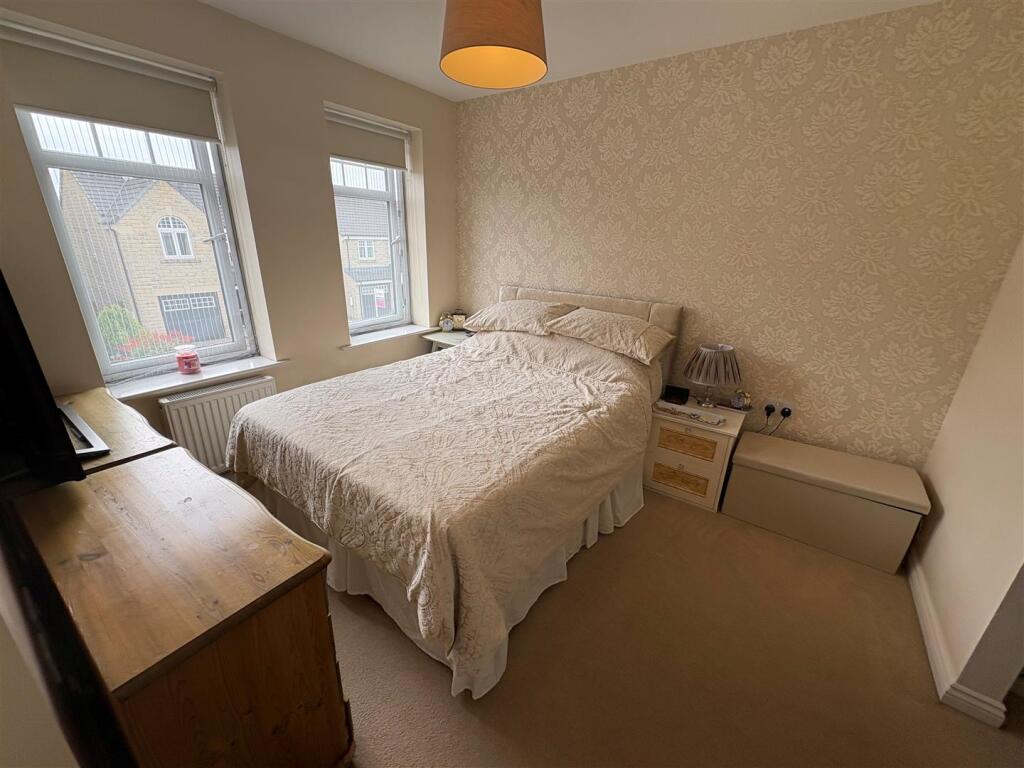 Additional image 13 of Old Mill Dam Lane, Queensbury, Bradford