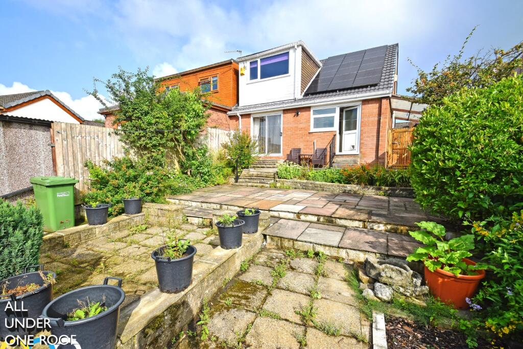 Additional image 14 of Shap Close, Barrowford