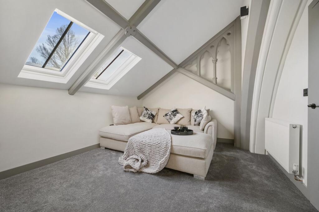 Additional image 6 of Cannon Street, Spire Court, BB5