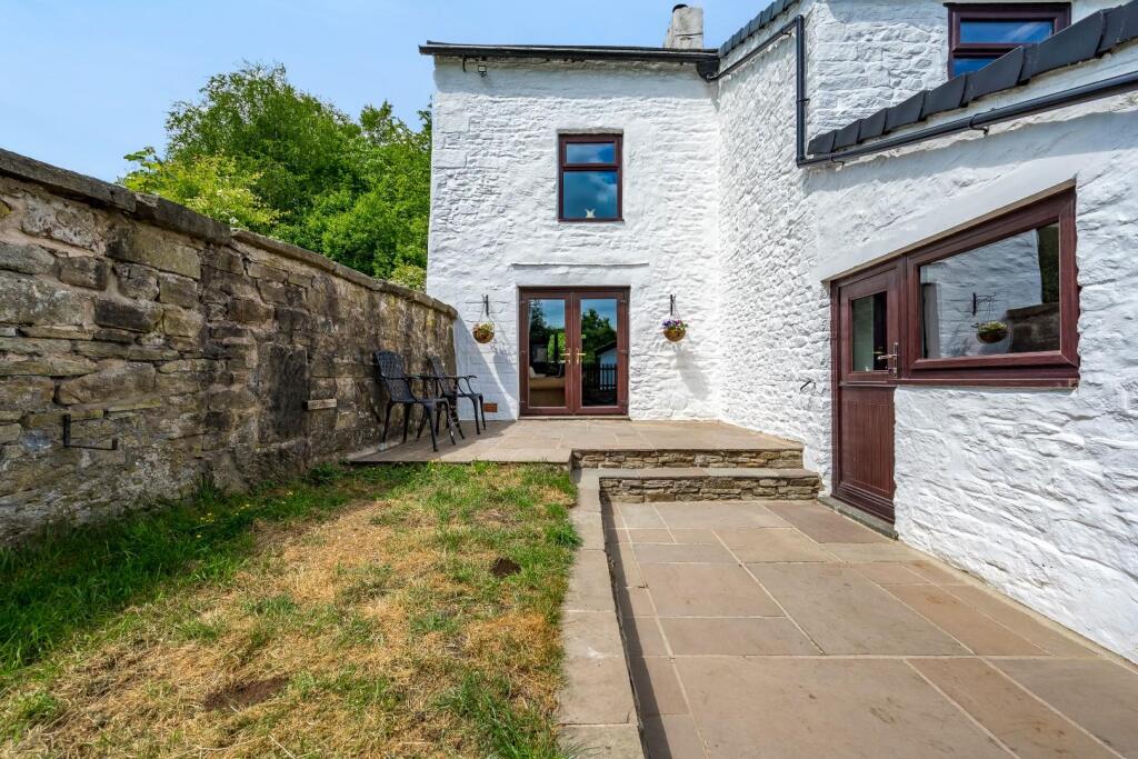 Additional image 26 of Ashton Cottage, Bury Fold, Darwen