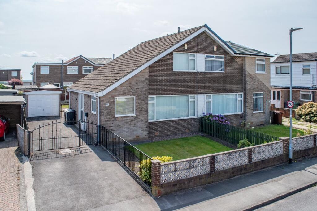 Property image for Moorside Avenue, Drighlington