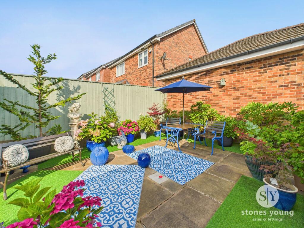 Additional image 23 of Barrow Brook Close, Barrow, BB7