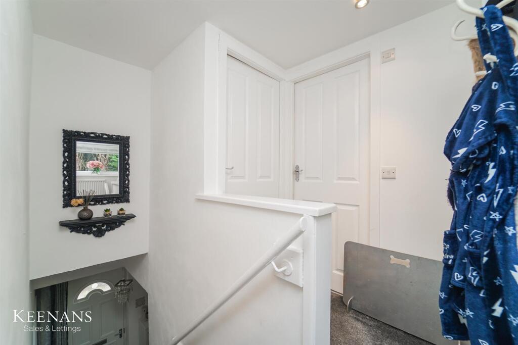 Additional image 19 of Oaklands Avenue, Barrowford, Nelson