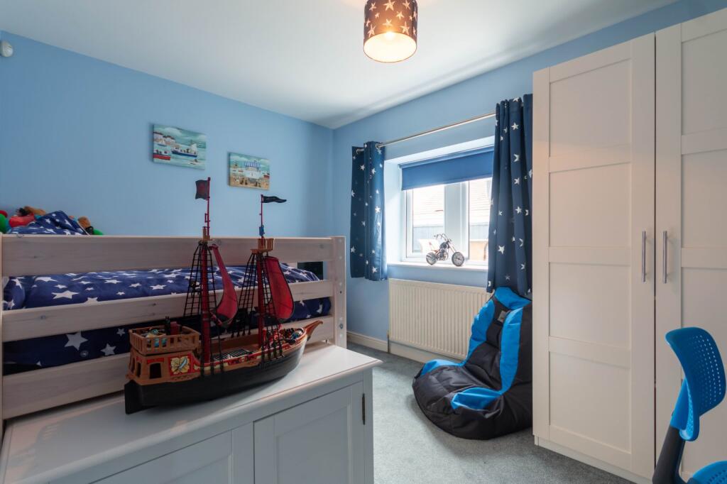 Additional image 10 of Halifax Road, Cullingworth, Bradford, West Yorkshire, BD13