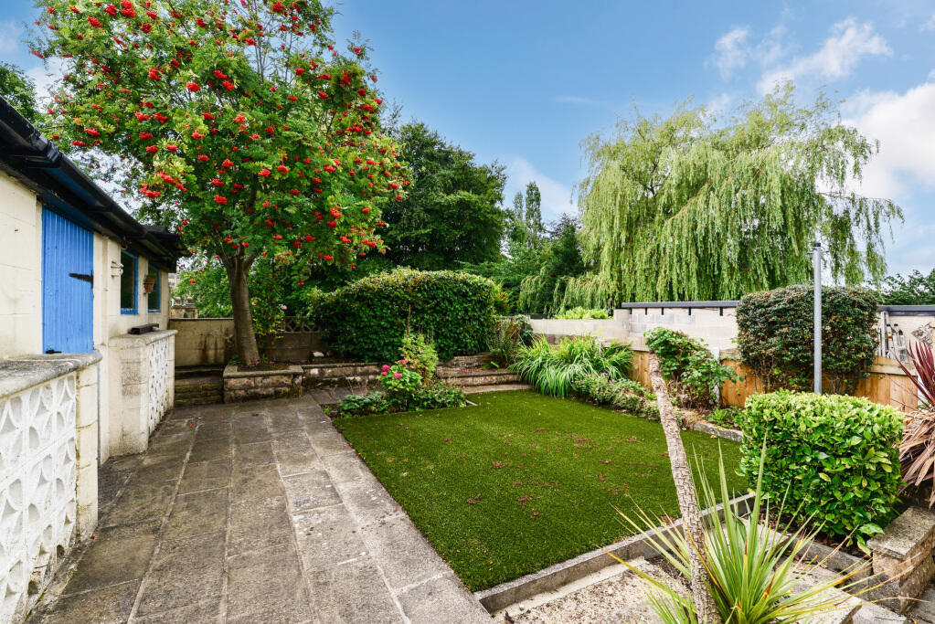 Additional image 9 of Manor House Road, Wilsden, West Yorkshire, BD15