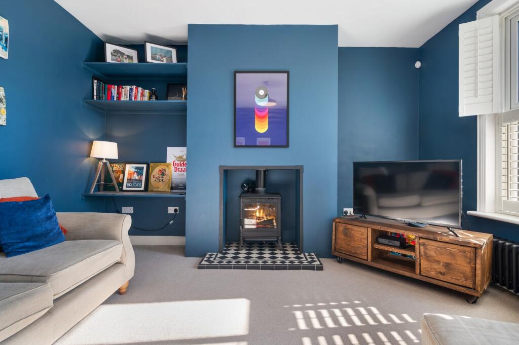 Additional image 6 of Newchurch Road, Rawtenstall BB4: Stunning Extended Family Home with Views!