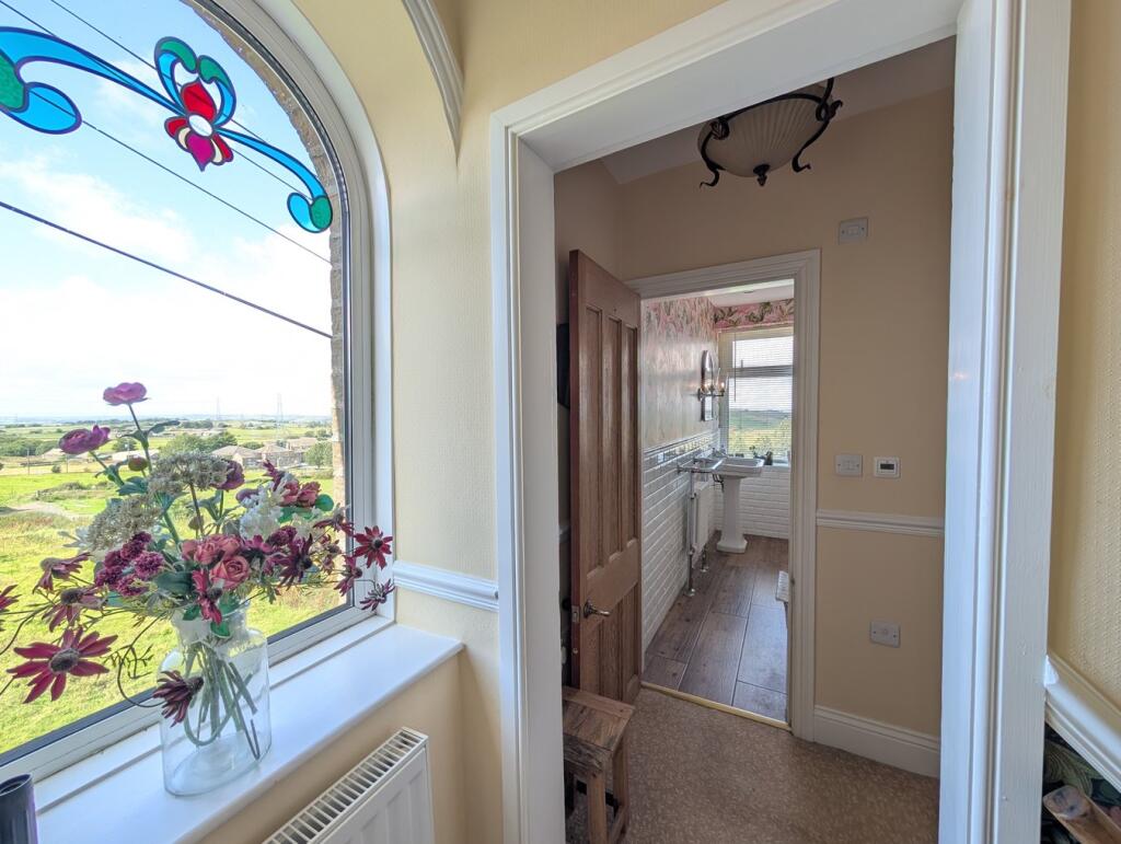 Additional image 24 of School Ridge, Upper Heights Road, Thornton, Bradford, BD13