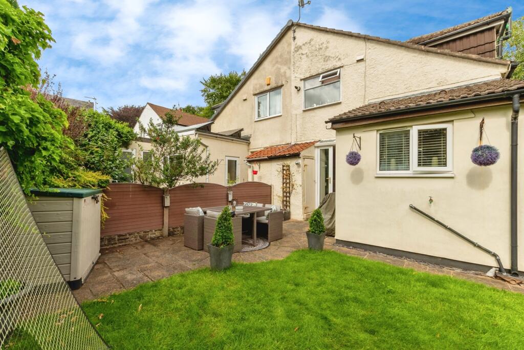 Additional image 13 of Lowerfold Road, Great Harwood, Lancashire, BB6