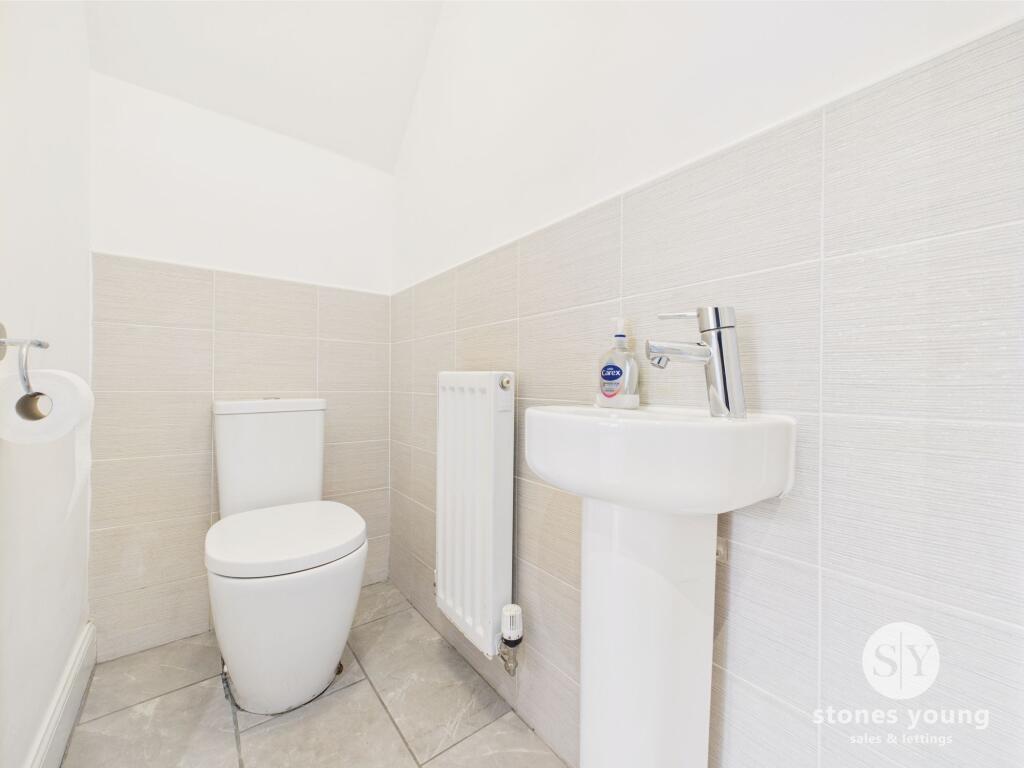 Additional image 11 of Henry Place, Clitheroe, BB7