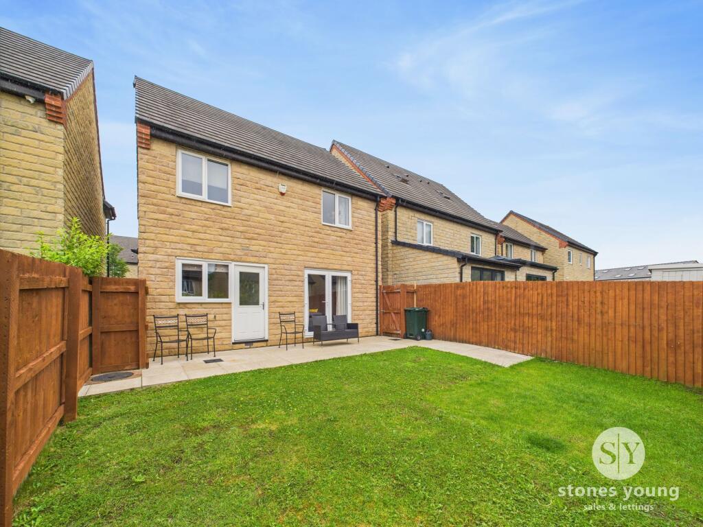 Additional image 10 of Henry Place, Clitheroe, BB7
