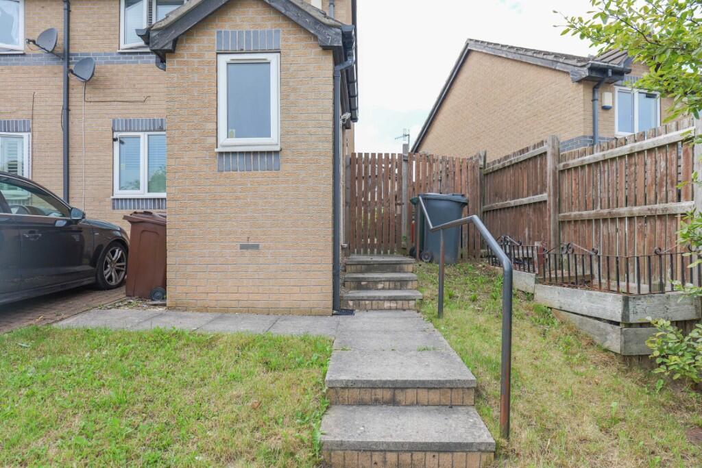 Additional image 23 of Billing View, Bradford, BD10