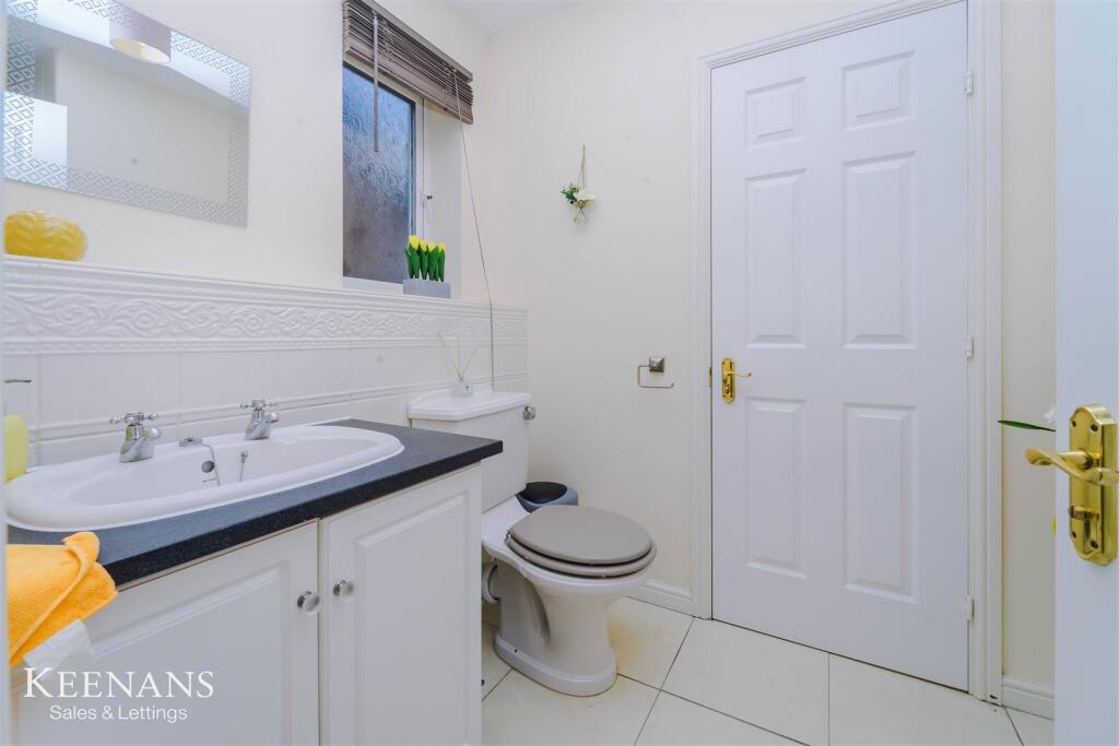 Additional image 37 of Highwoods Park, Old Langho, Blackburn