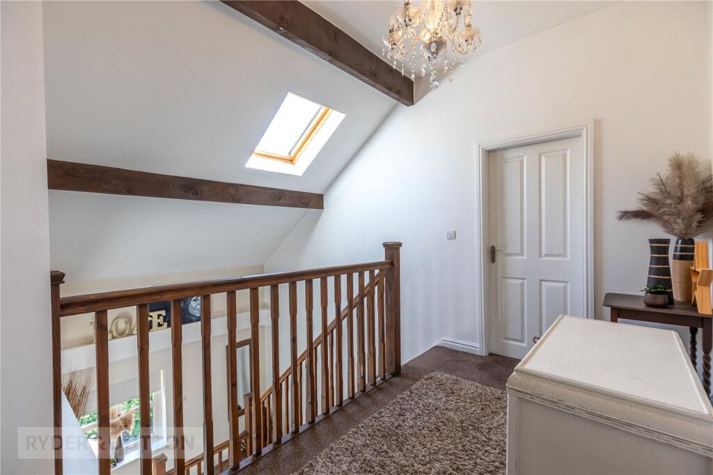 Additional image 29 of Lee Brook Road, Rawtenstall, Rossendale, BB4