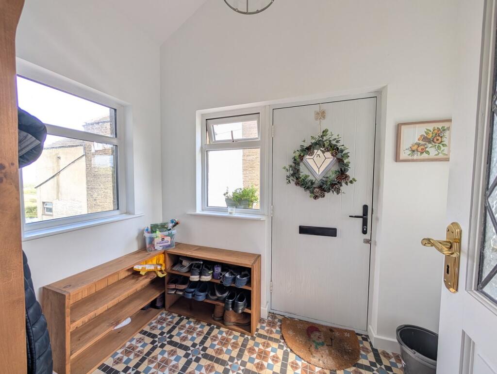 Additional image 15 of School Ridge, Upper Heights Road, Thornton, Bradford, BD13