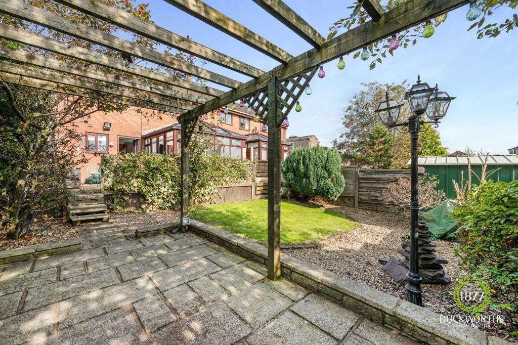 Additional image 12 of Gladstone Street, Great Harwood, BB6