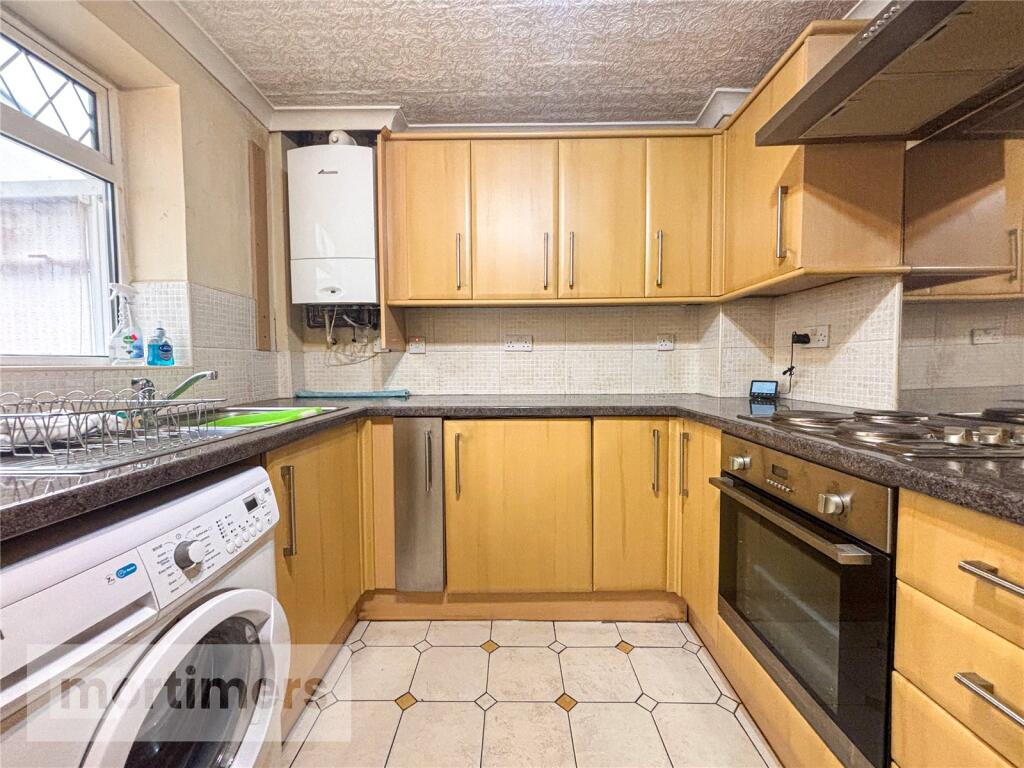 Additional image 6 of Tiverton Drive, Blackburn, Lancashire, BB2