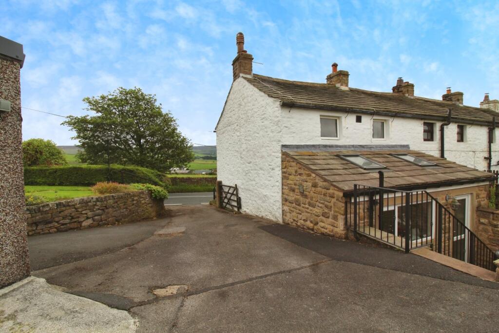 Additional image 3 of Skipton Old Road, Colne, Lancashire, BB8