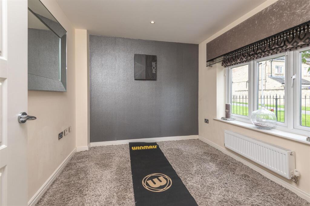 Additional image 21 of 9, Hazel Fold, Queensbury, BD13 2FE