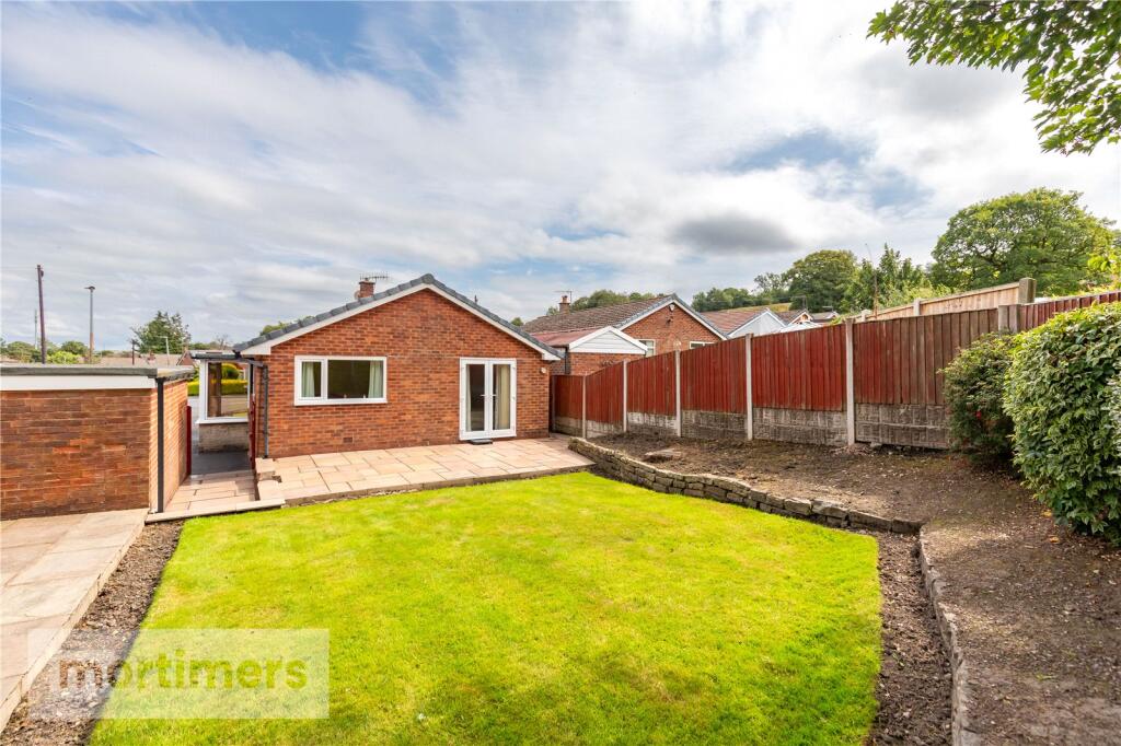 Additional image 22 of Alpine Grove, Blackburn, Lancashire, BB2