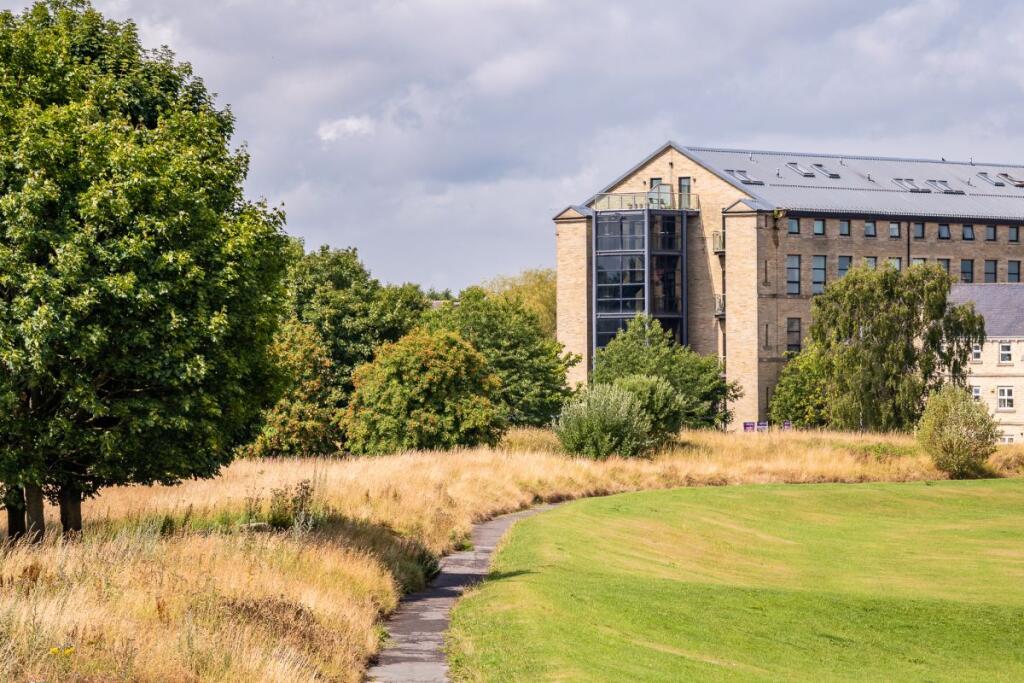 Property image for Cavendish Court, Drighlington