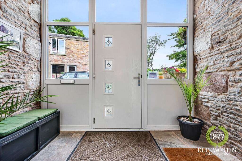 Additional image 22 of Duddon Avenue, Earnsdale Farm Duddon Avenue, BB3