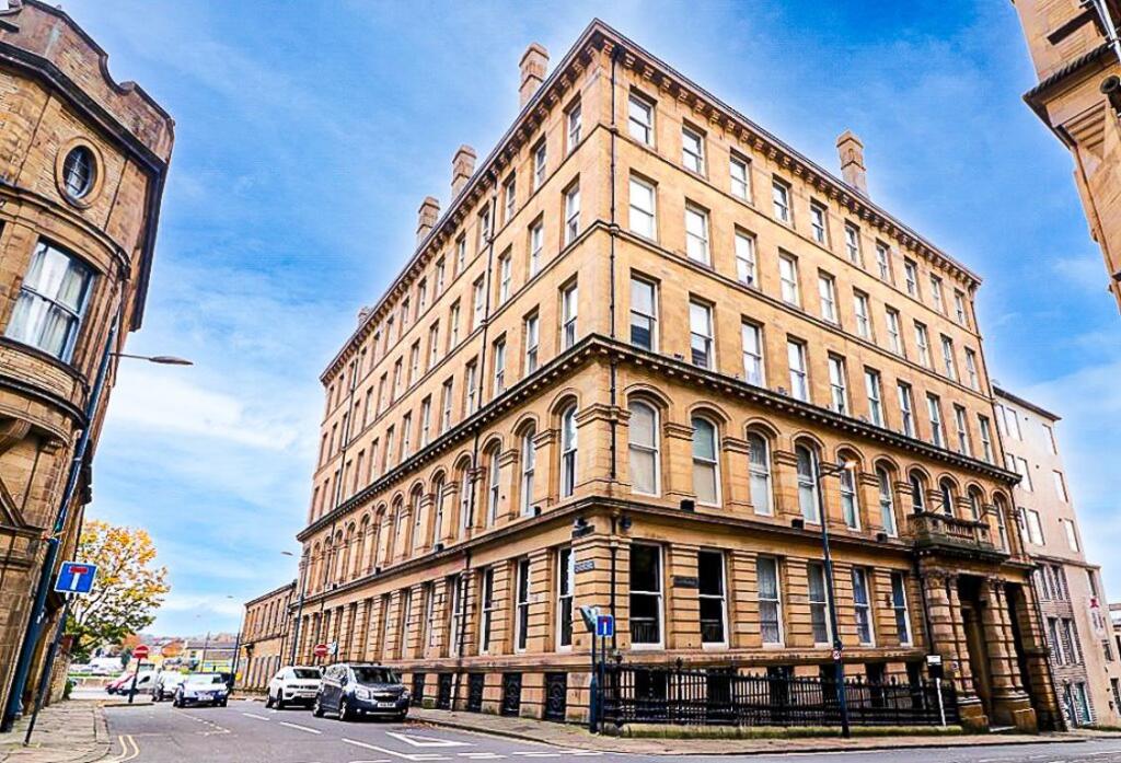 Additional image 5 of Behrens Warehouse, Little Germany,BD1