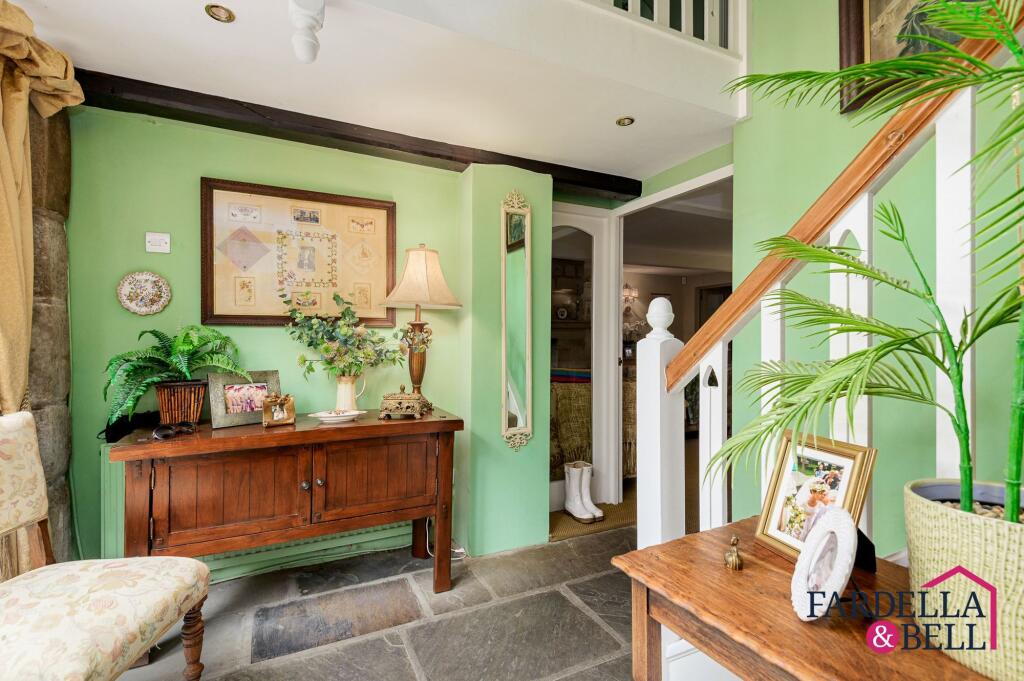 Additional image 10 of Wycoller Road, Wycoller, BB8