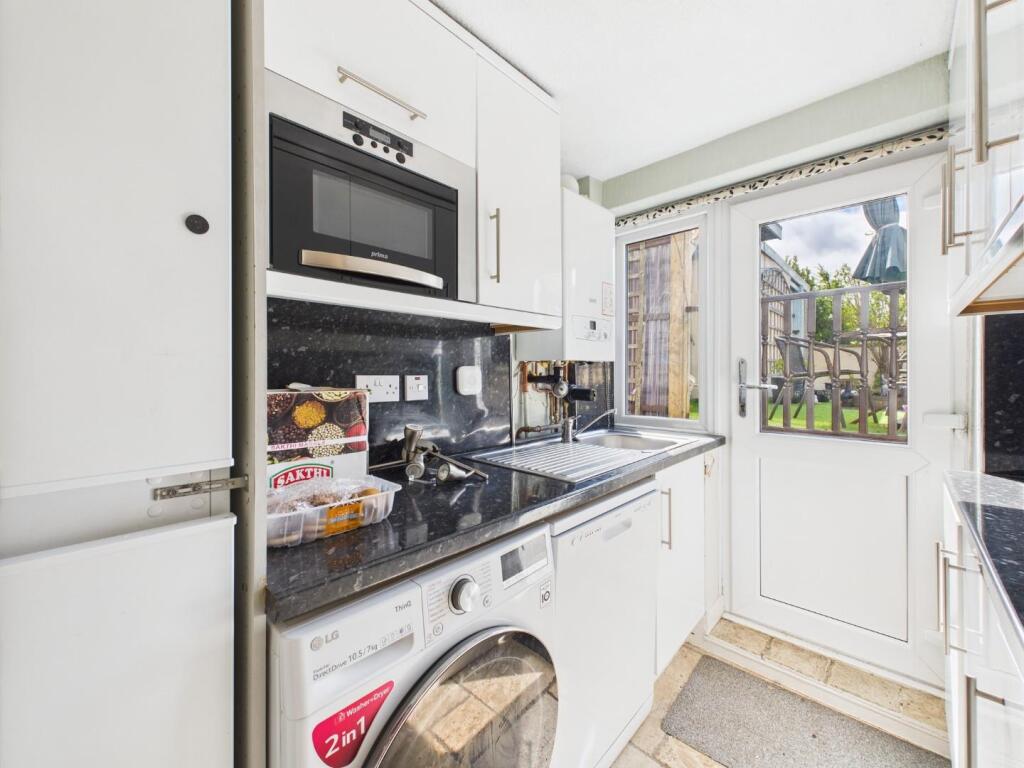 Additional image 9 of March Cote Lane, Bingley