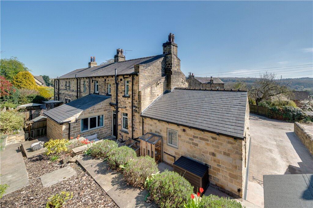 Additional image 28 of Park Lane, Baildon, West Yorkshire, BD17