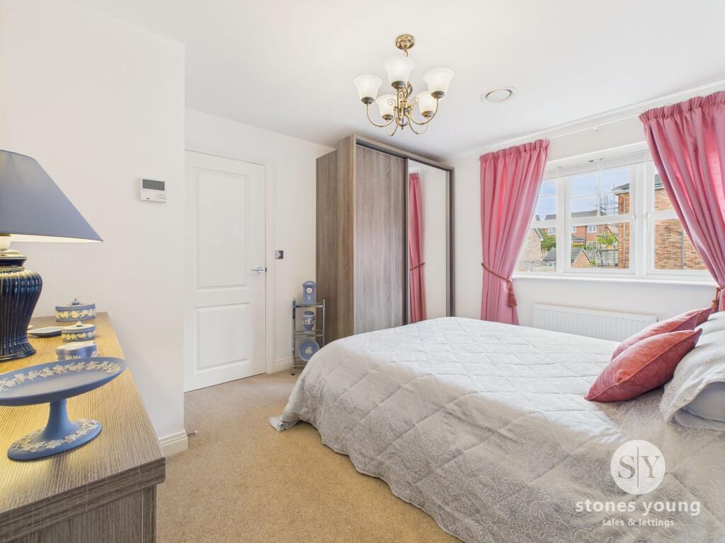 Additional image 15 of Barrow Brook Close, Barrow, BB7