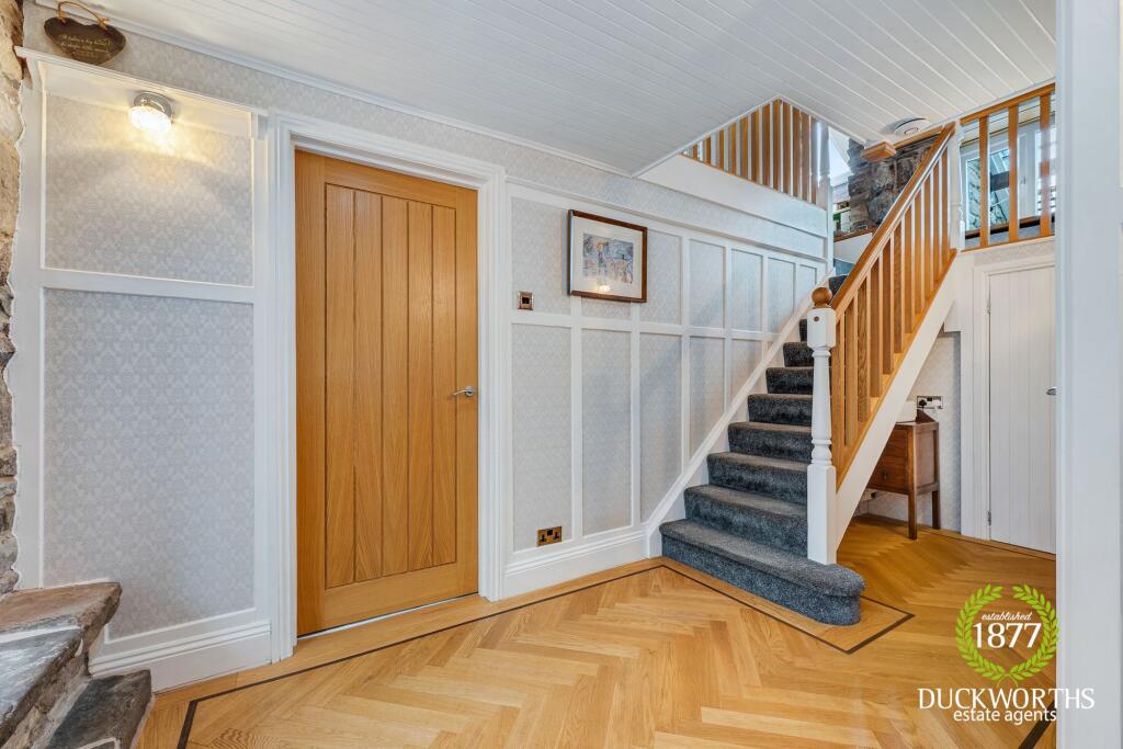 Additional image 23 of Duddon Avenue, Earnsdale Farm Duddon Avenue, BB3