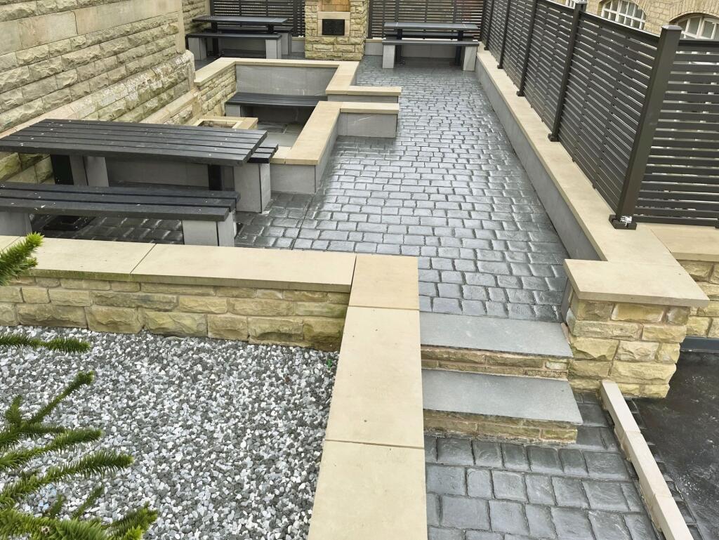 Additional image 15 of Cannon Street, Spire Court, BB5