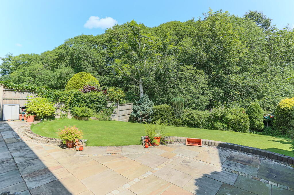 Additional image 12 of Crawshaw Grange, Crawshawbooth, Rossendale, BB4