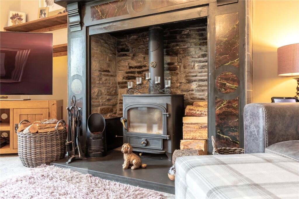 Additional image 7 of Redwalls Farm Cottage, Broadfield, Oswaldtwistle, BB5